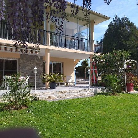 昂德雷斯Rez-De-Jardin 50 M² Entre Biarritz Et Capbreton公寓 外观 照片