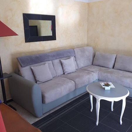 昂德雷斯Rez-De-Jardin 50 M² Entre Biarritz Et Capbreton公寓 外观 照片