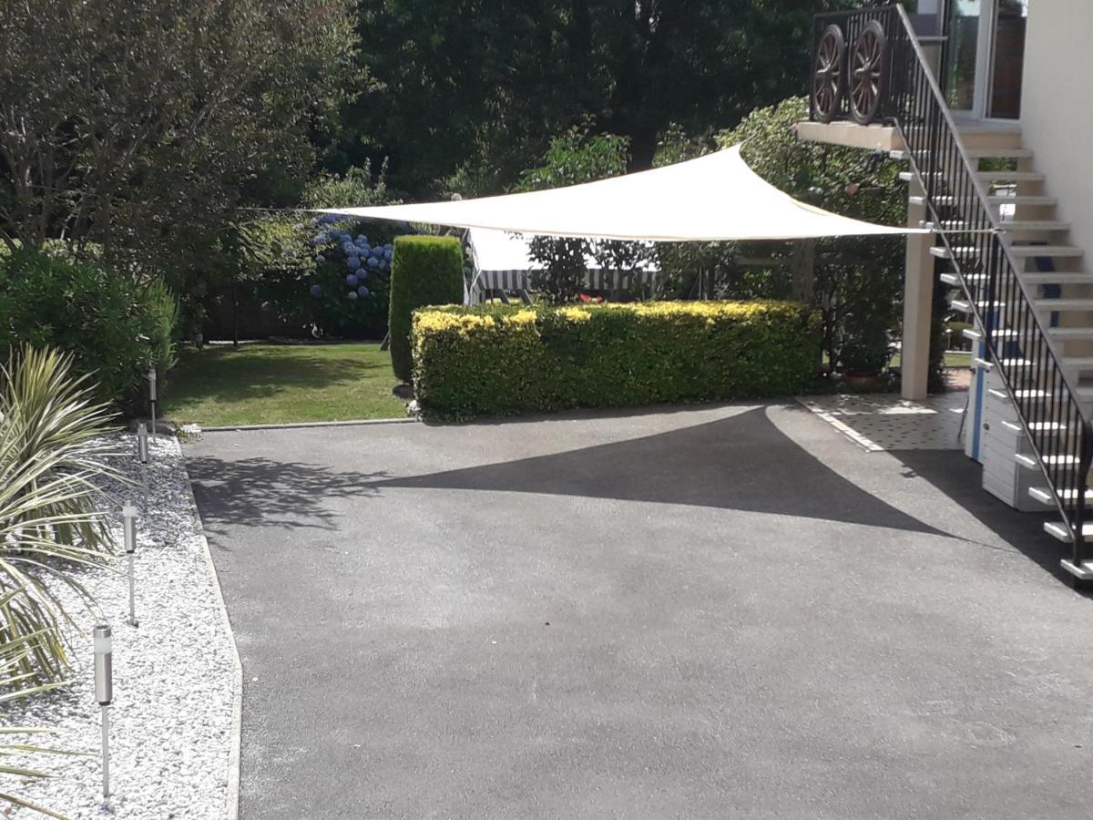 昂德雷斯Rez-De-Jardin 50 M² Entre Biarritz Et Capbreton公寓 外观 照片