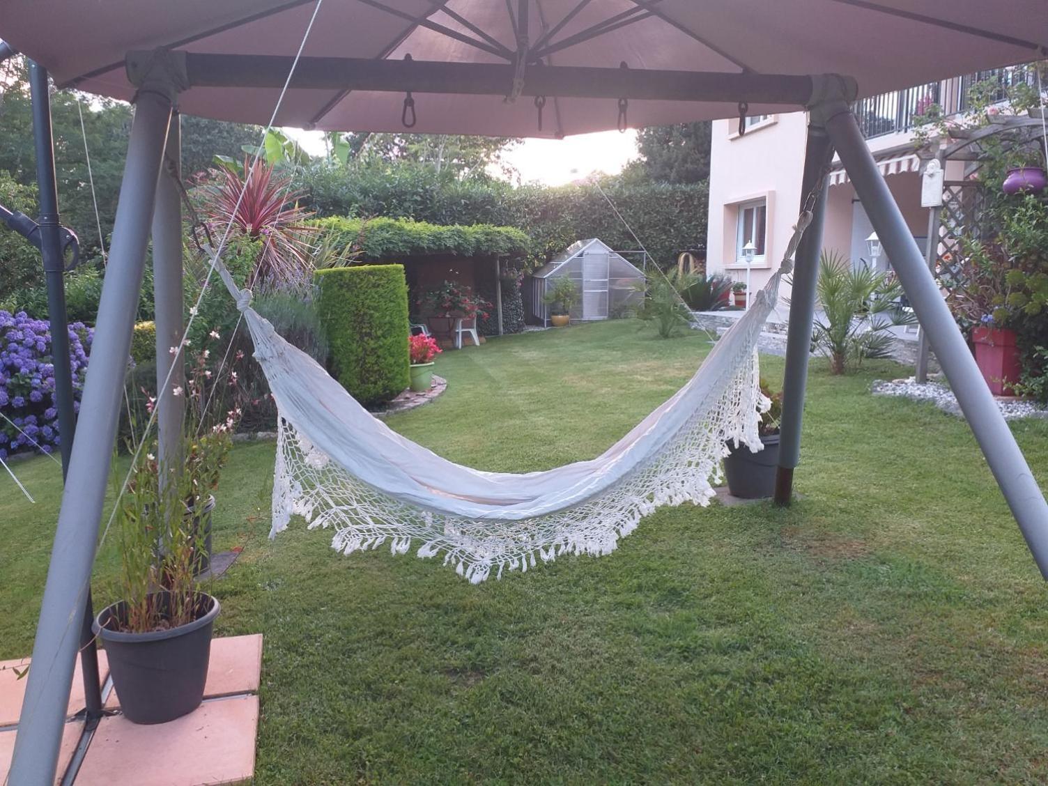 昂德雷斯Rez-De-Jardin 50 M² Entre Biarritz Et Capbreton公寓 外观 照片