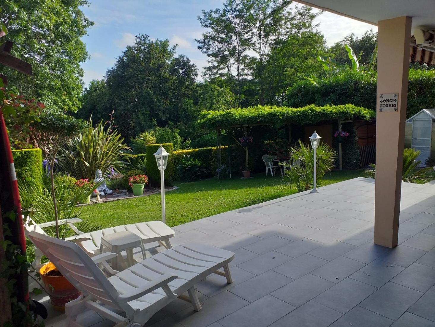 昂德雷斯Rez-De-Jardin 50 M² Entre Biarritz Et Capbreton公寓 外观 照片