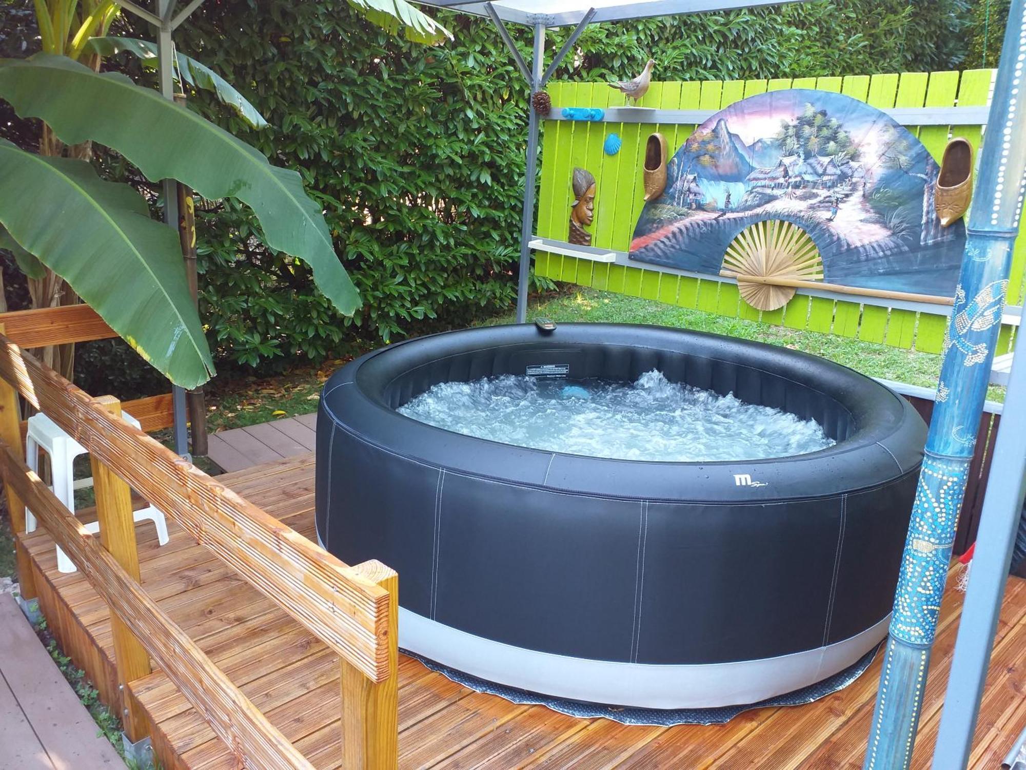 昂德雷斯Rez-De-Jardin 50 M² Entre Biarritz Et Capbreton公寓 外观 照片
