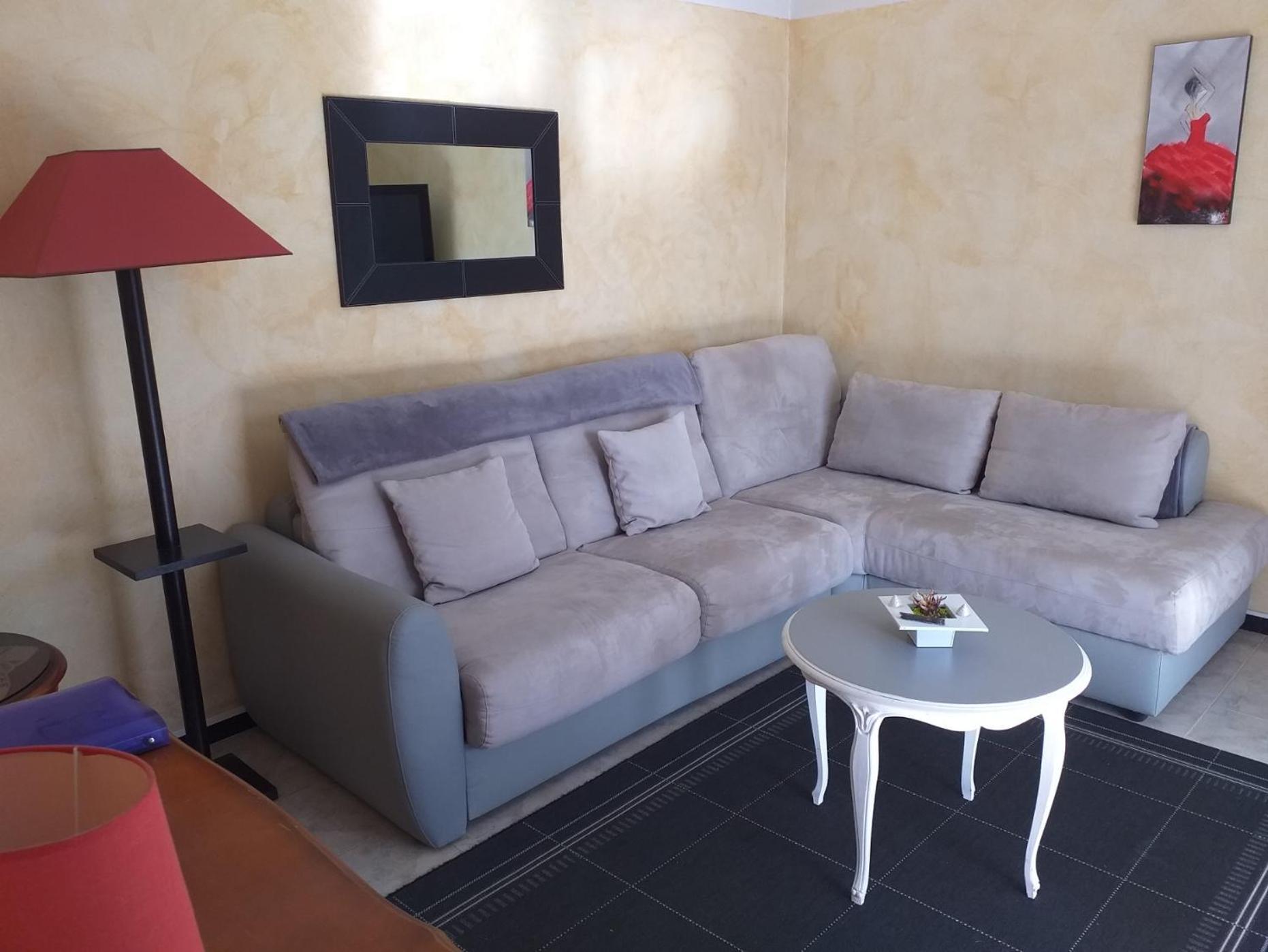 昂德雷斯Rez-De-Jardin 50 M² Entre Biarritz Et Capbreton公寓 外观 照片